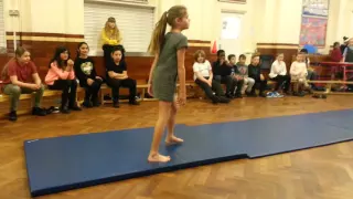 Harry 5K Assembly (gymnastics)