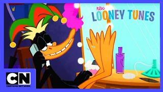 Neue Looney Tunes | Daffy der Narr | Cartoon Network