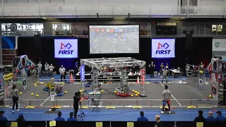 ONT Durham 2020   Qualification Match 51