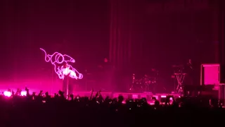 Homemade Dynamite - Lorde || Melodrama World Tour @ Le Zenith Paris