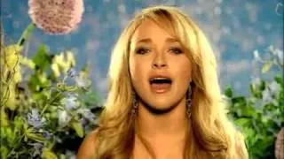 Hayden Panettiere - I Still Believe!