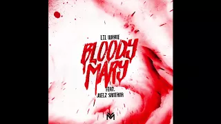 Lil Wayne - Bloody Mary feat. Juelz Santana (Official Audio) D6 Reloaded