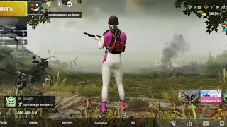 Как набрать 1 000 000 популярность в Pubg Mobile описание