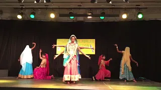 Prem Ratan Dhan Payo/ Nagada Sang Dhol