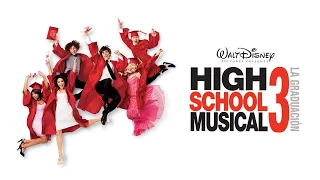 We're All This Together (Graduation Mix) - The High School Musical 3 Cast