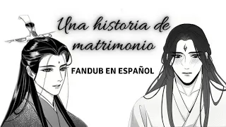 ✧Comic inspirado en el extra: "Una historia de matrimonio" ✧ | Fandub Español |