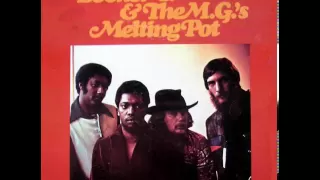 Booker T. And The M.G.'s - Kinda Easy Like