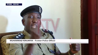 REMEMBERING MUHAMMAD KIRUMIRA: Outspoken police officer was killed a year ago