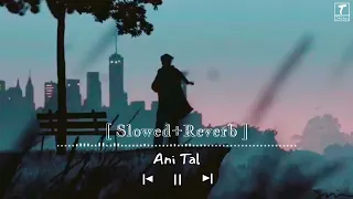 Ani Tal || new Kokborok song || [ slowed + Reverb ]