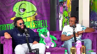 Producer “TNT” on hit making for Nba Youngboy, Rod Wave, Lil Durk & more | THA PURPLE SHELL PODCAST