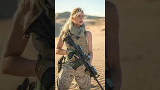 ukraine army girl force #shorts #viral #viralvideo