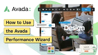How to Use the Avada Performance Wizard