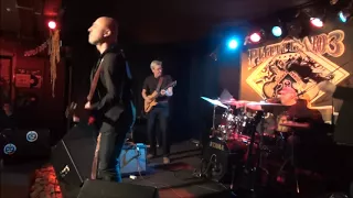 Levan Lomidze & Blues Cousins и Константин Никольский часть 1