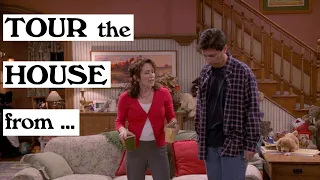 Everybody Loves Raymond: House Tour [CG Tour]