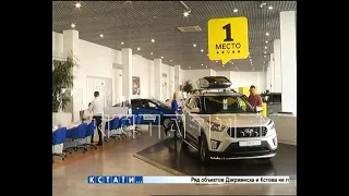 Новые жертвы автосалонов получили навязанные услуги на сотни тысяч рублей
