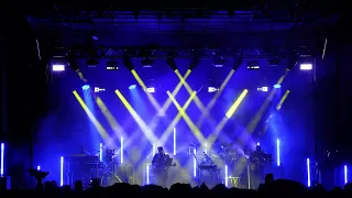 The Disco Biscuits - 2024-05-26 - Chillicothe, IL - Solshine Reverie