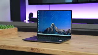 مراجعة للحاسوب  HUAWEI MateBook 14  نسخة 2021