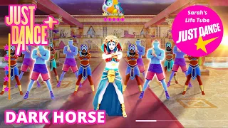 Dark Horse, Katy Perry | MEGASTAR, 3/3 GOLD, P2 | Just Dance+