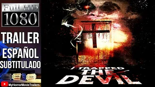 I Trapped the Devil (2019) (Trailer HD) - Josh Lobo