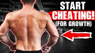 This is How YOU BUILD A Massive BACK! || COMPLETE STRATEGY