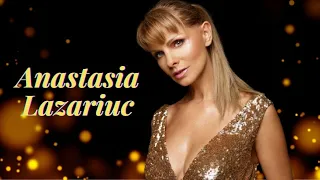 Anastasia Lazariuc, colaj cu cele mai frumoase melodii ✨