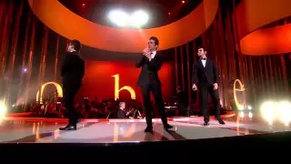 IL Volo "We are love"  2012 Nobel Peace Prize Concert