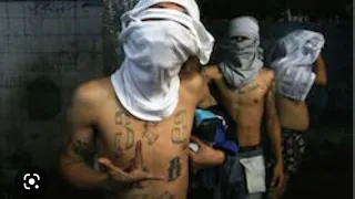 8 homicide PER DAY quota: Barrio Azteca Sicario: El Paso gang kills for Cartel in Juarez