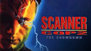 Scanner Cop II: The Showdown (1995) Trailer HD