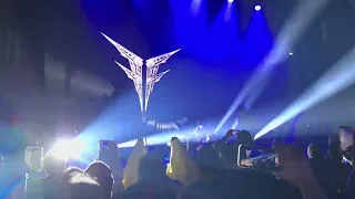 Fear Factory - Shock - Melbourne 2024