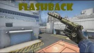 USP Flashback Showcase!