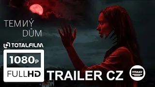 Temný dům (2021) CZ HD trailer hororu