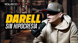 Darell se va HARDCORE: Hipocresía en el género / La Vergüenza con SONY / Su noche mas salvaje