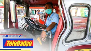Kabayan | TeleRadyo (17 March 2022)