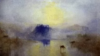 Claude Debussy - La Mer
