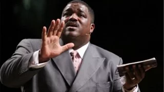 The Importance Of Biblically Disciplining Children ❃Voddie Baucham❃