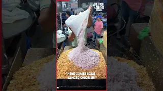 This street food recipe is absolutely insane