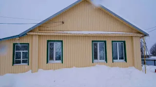 Один день из ЖИЗНИ в ДЕРЕВНЕ. ИЗ ГОРОДА В ДЕРЕВНЮ 677 серия