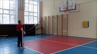 Техника штрафного броска в баскетболе
