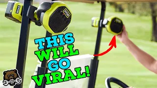 Ryobi New Tools - Another Viral Hit?