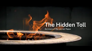 The Hidden Toll: Survivors of War yet not Peace