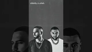 Hammali Navai -у окна Lyrics(текст песни)