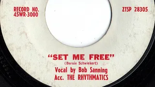 Rhythm-Addicts - "Set Me Free"