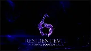 Resident Evil (Soundtrack) - Seizure of Power [HD]