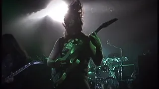 KREATOR - Extreme Aggression - Live In East Berlin 1990