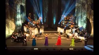 Teir Abhaile Riu - Celtic Woman: Emerald Tour