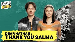 Dear Nathan Thank You Salma - Official Teaser Trailer