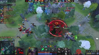 Nice Double Duel - dota2 Short Clips