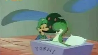 YouTube Poop: MAMA LUIGI?! (read description)