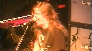 Opeth - The Drapery Falls (live w/ Gene Hoglan) - Austin, TX, July 17th 2005