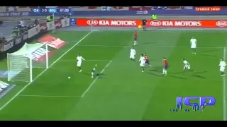 Чили Боливия 5:0 Кубок Америки 20 июня 2015